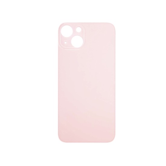 Tapa Trasera Apple iPhone 13 Mini Rosa